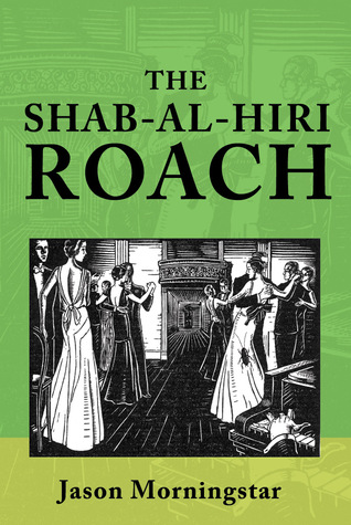 The Shab-al-Hiri Roach (paperback)