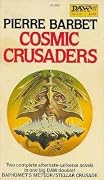 Cosmic Crusaders