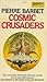 Cosmic Crusaders