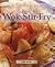 Wok & Stir Fry