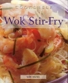 Wok & Stir Fry (Hardcover)