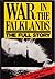 War in the Falklands: The F...