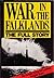 War in the Falklands by Paul Eddy