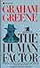 THE HUMAN FACTOR.