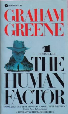 The Human Factor