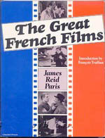 The Great French Films (Paperback)
