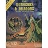 Dungeons and Dragons Fantasy Expert Set