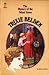 The Mystery of the Velvet Gown (Trixie Belden #29)