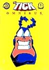The Tick Omnibus Vol. 1: Sunday Through Wednesday
