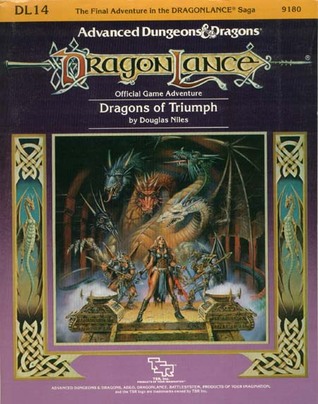 Dragons of Triumph (Paperback)