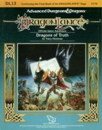 Dragons of Truth (Paperback)