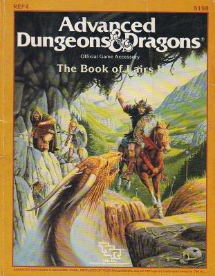 The Book of Lairs II (Paperback)