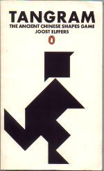 Tangram: The Ancient Chinese Shapes Game/Book and Board Game (Paperback)