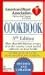 The American Heart Association Cookbook