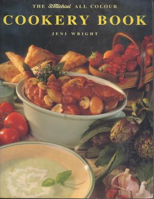 The St Michael All Colour Cookery Book (Marks and Spencer)