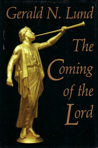 The Coming of the Lord (Hardcover)