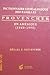 Dictionnaire généalogique des familles Provencher en Amérique (1660-1995) (French Edition)