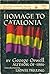 Homage to Catalonia