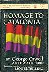 Homage to Catalonia by George Orwell