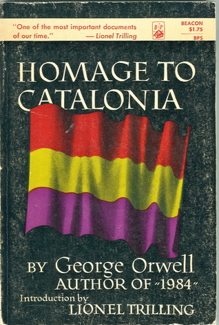 Homage to Catalonia