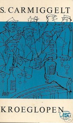 Kroeglopen (Paperback)