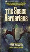 The Space Barbarians