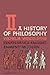 A History of Philosophy Vol. 2 Renaissance, Enlightenment, Mo... by Wilhelm Windelband