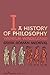 A History of Philosophy Vol...