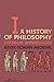 A History of Philosophy Vol. 1 Greek, Roman, and Medieval
