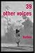 Other Voices 39 (Fall/Winte...