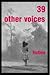 Other Voices 39 (Fall/Winter 2003)