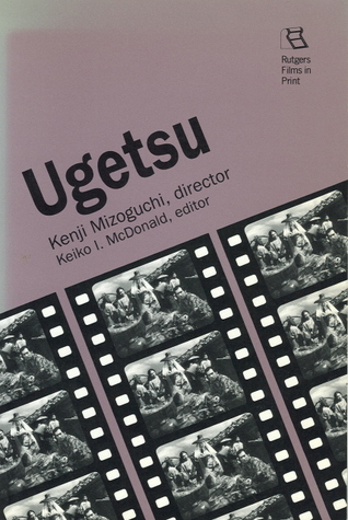 Ugetsu (Paperback)