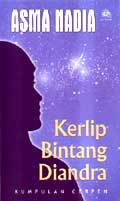 Kerlip Bintang Diandra (Kumpulan Cerpen)