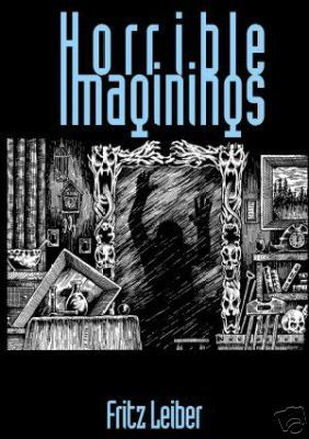 Horrible Imaginings (Hardcover)