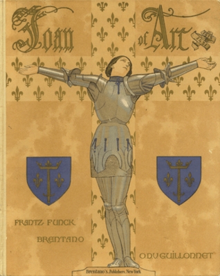 Joan of Arc (Hardcover)