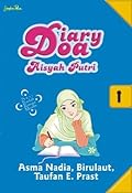 Diary Doa Aisyah Putri