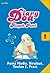 Diary Doa Aisyah Putri by Asma Nadia