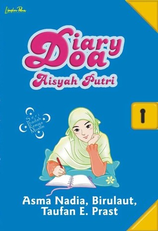 Diary Doa Aisyah Putri (Paperback)