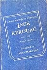 A Bibliography of Works by Jack Kerouac 1939-1975 A Bibliography of Works by Jack Kerouac 1939-1975