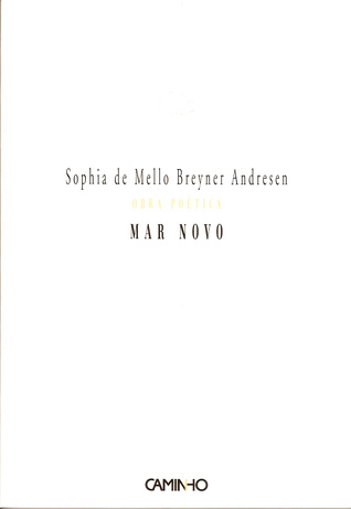 Mar Novo (Paperback)