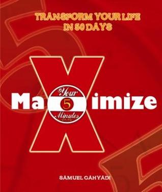 Maximize Your Five Minutes