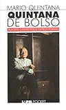 Quintana de Bolso - Rua dos Cataventos & Outros Poemas by Mario Quintana