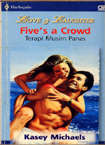 Terapi Musim Panas (Five's A Crowd)