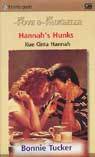 Kue Cinta Hannah / Hannah's Hunk