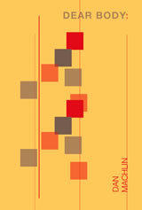 Dear Body: (Paperback)