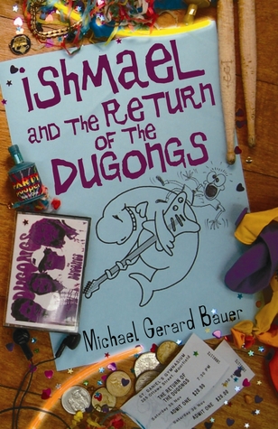 Ishmael and the Return of the Dugongs (Paperback)