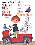 Pluk van de Petteflet