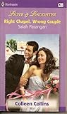 Right Chapel, Wrong Couple - Salah Pasangan (Right, Wrong, #2)