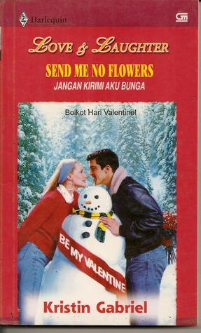 Jangan Kirimi Aku Bunga (Send Me No Flowers)