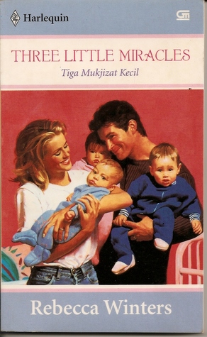 Three Little Miracles (Tiga Mukjizat Kecil)